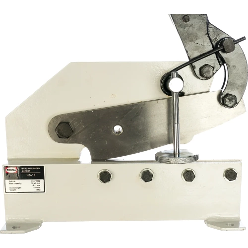 Рычажные ножницы Proma HS-10 25372104 фото 3