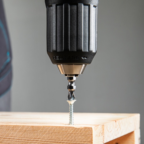 Бита двухсторонняя, PH2-PH2 х 45 мм, сталь S2, 10 шт. Gross фото 6