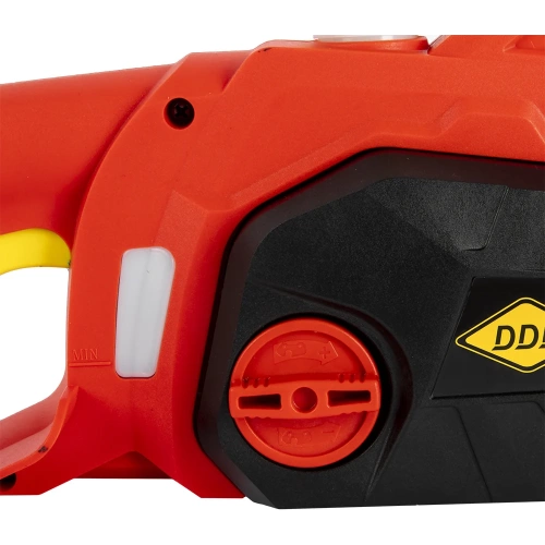 Цепная электрическая пила DDE CSE160 14" 792-773 фото 5 Цепная электрическая пила DDE CSE160 14" 792-773 фото 5