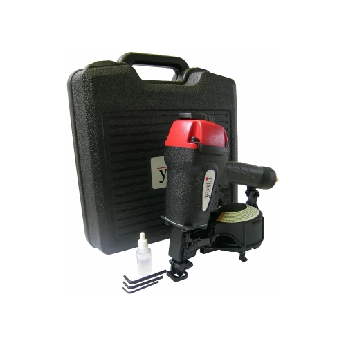 Кровельный пневмоинструмент Yoshi CRN45 МБ000010095 фото 6