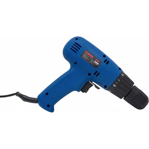 Электрическая дрель-шуруповерт Витязь ДЭ-750 18011001 фото 3