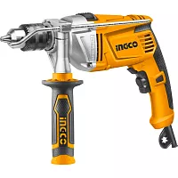 Ударная электрическая дрель INGCO ID11008