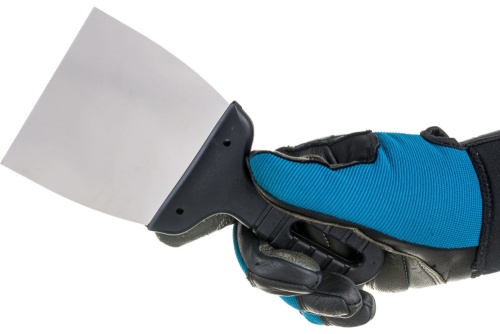 Шпатель фасадный Gigant SPT 005 100 мм фото 4