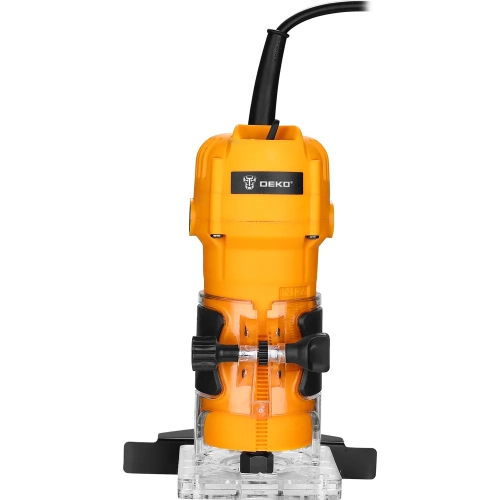 Фрезер электрический DEKO DKR850W + набор фрез 3 шт 083-1097 фото 4