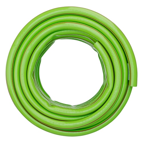 Шланг поливочный армированный, эластичный, 1/2", 15 м Palisad фото 2