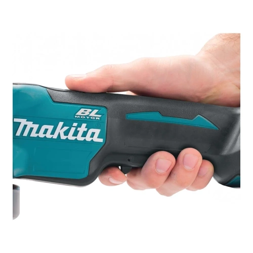 Угловая шлифмашина Makita LXT DGA505Z фото 3 Угловая шлифмашина Makita LXT DGA505Z фото 3