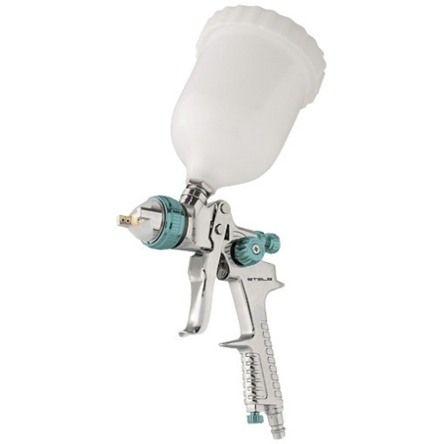 Краскораспылитель гравитационный Stels AG 801 HVLP
