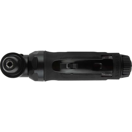 Пневматическая угловая бормашинка WIEDERKRAFT 18000 об/мин, 400 Вт WDK-23224 фото 9