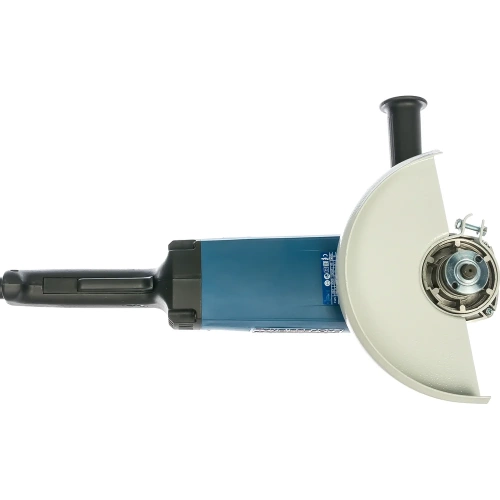 Углошлифовальная машина Фиолент МШУ1-20-230 А ИДФР298135001-07 фото 5 Углошлифовальная машина Фиолент МШУ1-20-230 А ИДФР298135001-07 фото 5