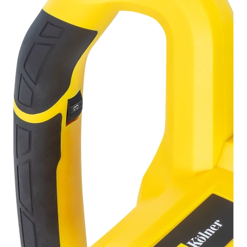 Строительный миксер Kolner KEM 120/1400V, 8030600016 фото 6