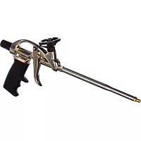 Пистолет для монтажной пены КЕДР ПРОФИ 015-0028 23084