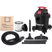 Пылесос из полипропилена 23Л ECOMAX EM19402P-6A