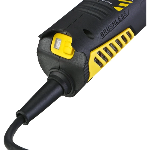 Болгарка (УШМ) Hanskonner HAG16125BE фото 11 Болгарка (УШМ) Hanskonner HAG16125BE фото 11