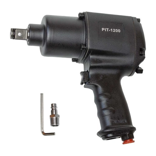 Пневматический гайковерт PI TOOLS pit-1200 4454 Пневматический гайковерт PI TOOLS pit-1200 4454