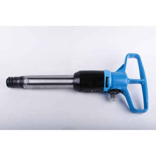 Отбойный молоток ИПК МОП-4 molotokMOP-4 Отбойный молоток ИПК МОП-4 molotokMOP-4