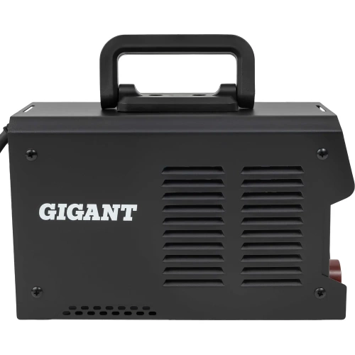 Инверторный сварочный аппарат Gigant GWM-220AS фото 4 Инверторный сварочный аппарат Gigant GWM-220AS фото 4