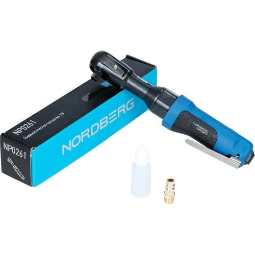 Пневмотрещетка NORDBERG NP0261 Пневмотрещетка NORDBERG NP0261