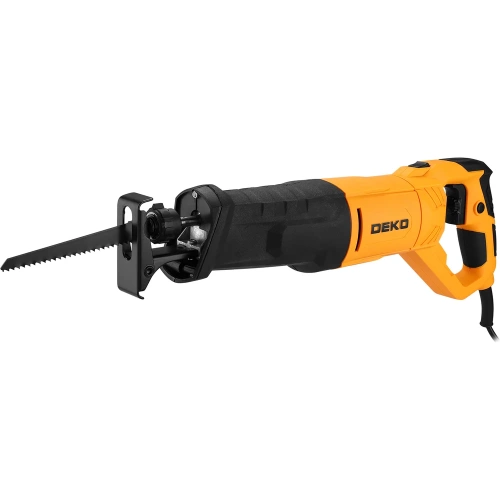 Сабельная пила DEKO DKRS1300 085-1075 фото 4