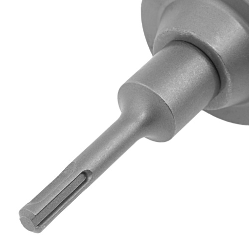 Коронка по бетону в сборе, М22 х 68 мм, SDS Plus Сибртех фото 5