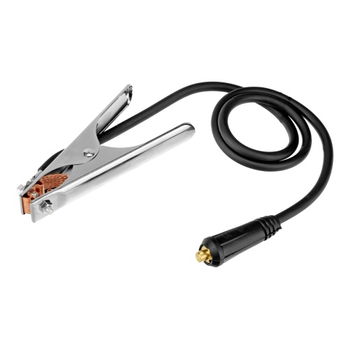 Аппарат инвертор. полуавтомат. сварки Mini MIG-140LFG, 140 А, ПВ 60%// Denzel фото 15