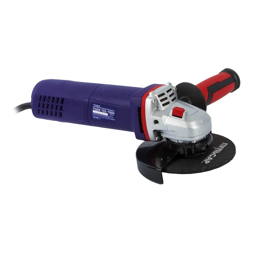 Угловая шлифмашина ПУЛЬСАР УШМ 125-1000ЭC 792-452 фото 3 Угловая шлифмашина ПУЛЬСАР УШМ 125-1000ЭC 792-452 фото 3