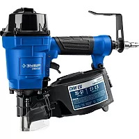 Пневматический нейлер для барабанных гвоздей ЗУБР Профессионал CNW-57 31910
