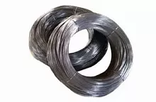 Проволока для габионов 2.2мм