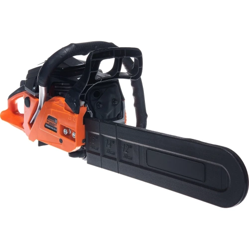 Бензиновая пила CARVER PROMO PSG-45-15 01.004.00023 фото 4 Бензиновая пила CARVER PROMO PSG-45-15 01.004.00023 фото 4