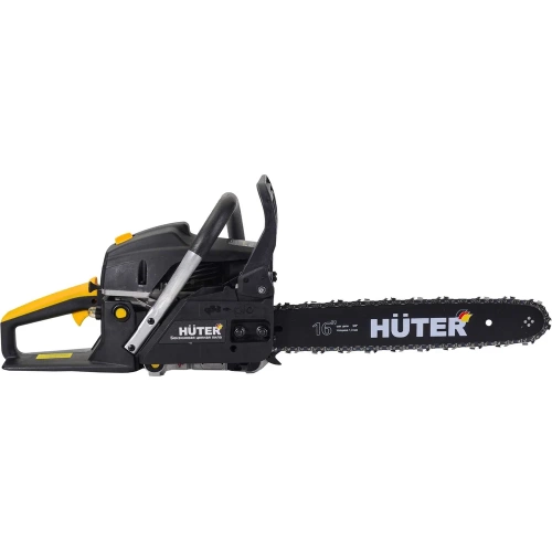 Бензопила Huter цепная BS-45M 70/6/4 фото 4