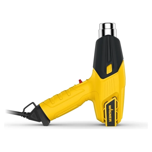 Электрический термофен Wagner Furno 300 2359348 фото 5