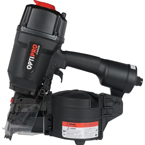 Пневмоинструмент OPTIPRO CN 90B CN90BPRO фото 3 Пневмоинструмент OPTIPRO CN 90B CN90BPRO фото 3