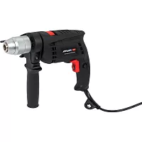 Профессиональная ударная дрель ATLET PRO PDIPRO600KL 600 Вт бесключевой патрон