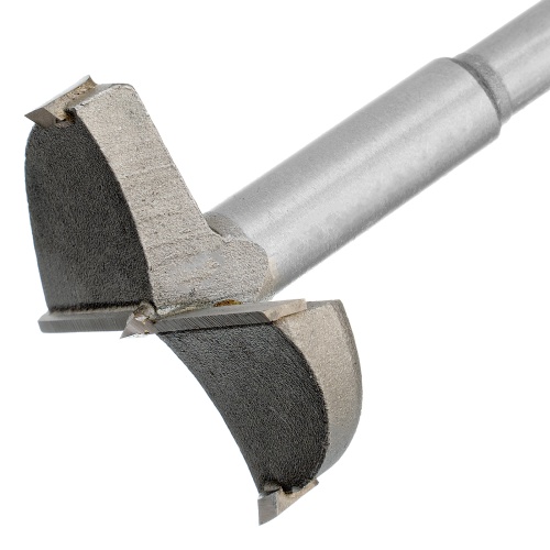 Сверло Форстнера по дереву, 50 мм, цилиндрический хвостовик Сибртех фото 2