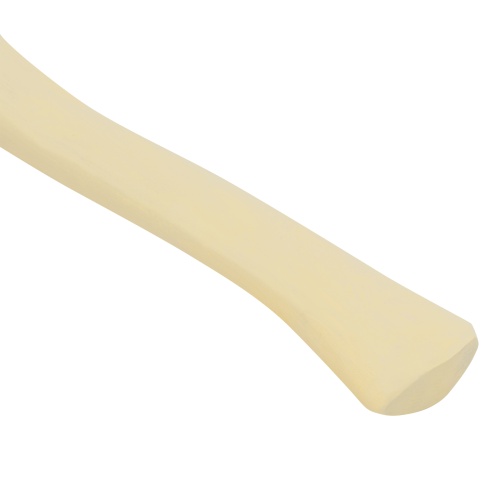 Топор кованный, в сборе, 1150/1500 г, деревянное топорище, 500 мм, А-1 фото 5