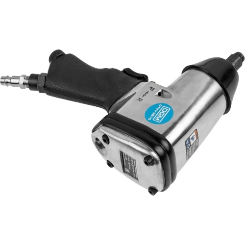 Пневмогайковерт DGM 1/2 DTW-3510 DG4012-5 фото 3