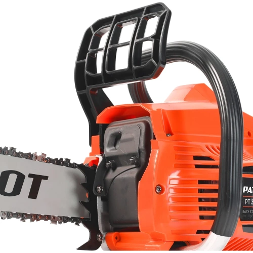 Бензопила PATRIOT PT 3816 220105510 фото 6 Бензопила PATRIOT PT 3816 220105510 фото 6