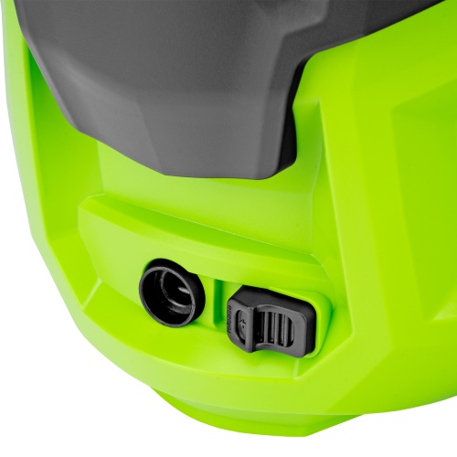 Моечная машина высокого давления АМ-1800, 1800 Вт, 140 бар, 350 л/ч, колесная Сибртех фото 9