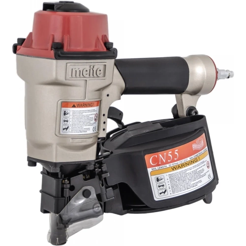 Гвоздезабивной пневмоинструмент MEITE CN55 GBA40A00304 фото 5 Гвоздезабивной пневмоинструмент MEITE CN55 GBA40A00304 фото 5