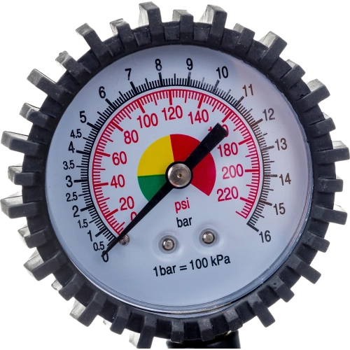 Пистолет для подкачки шин Foxweld AERO 5745 фото 8