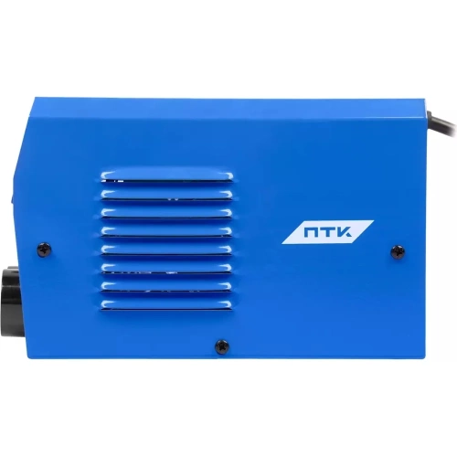 Аппарат ручной дуговой сварки ПТК МАСТЕР ARC 180 FD18 LCD 00000042035 фото 7