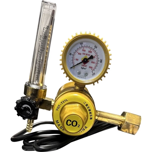 Сварочный полуавтомат Gemeral mig 500 15578 фото 9