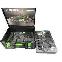 Набор GRUFF 4 в 1 GF-2413L
