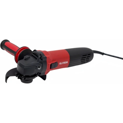 Угловая шлифмашина ELITECH МШУ 1412Э Угловая шлифмашина ELITECH МШУ 1412Э