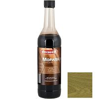 Морилка неводная Pufas Decoself Дуб Мореный 0,5 л