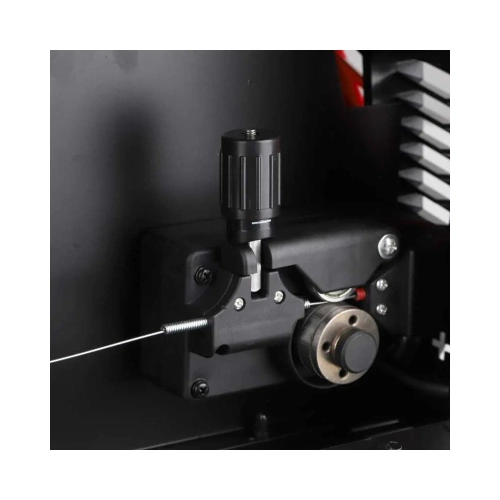 Сварочный полуавтомат P.I.T. PMIG165-С2 4.8кВт, 165А, ПВ-60, MMA 1,6-4,0мм, MIG 0,8-1,0мм PMIG165-C2 фото 8 Сварочный полуавтомат P.I.T. PMIG165-С2 4.8кВт, 165А, ПВ-60, MMA 1,6-4,0мм, MIG 0,8-1,0мм PMIG165-C2 фото 8