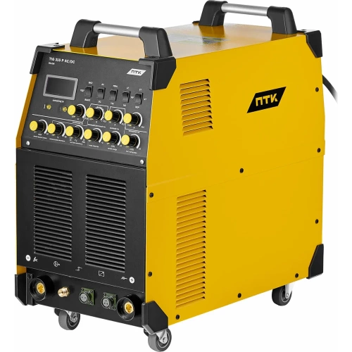 Аппарат аргонодуговой сварки ПТК RILON TIG 315 P AC/DC 00000029370