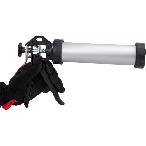 Пистолет закрытого типа GROSSMEISTER Profi 310 мл 005403001 фото 5