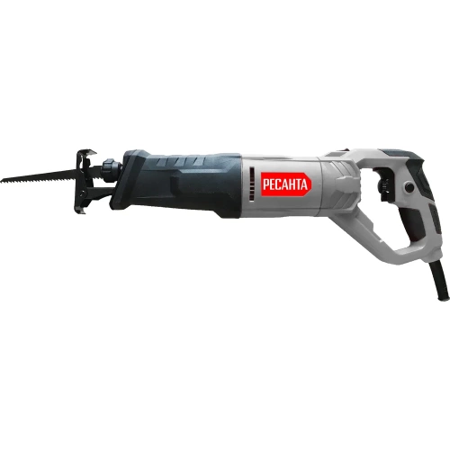 Сабельная пила Ресанта ПС-950Э 75/25/1 фото 7