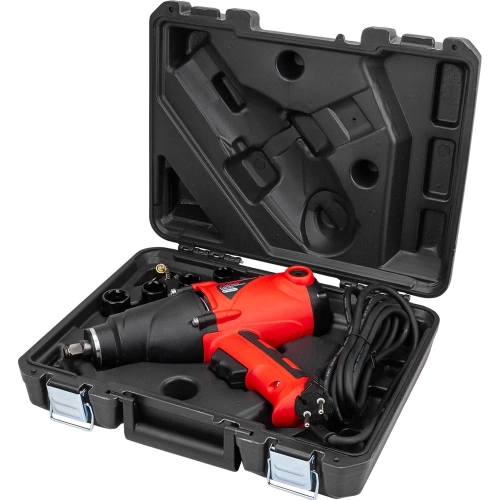 Гайковерт ударный электрический JBC 1/2, 1010W -WT03071(62820) JBC-WT03071(62820) фото 11