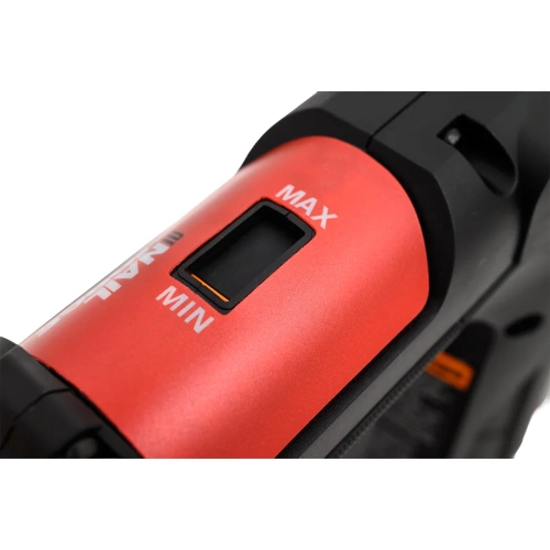 Аккумуляторный степлер WORX WX843.9 фото 6